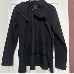 The North Face Black Women's Jacket